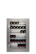 Reparación averías vinoteca Vanguard en  Jaén